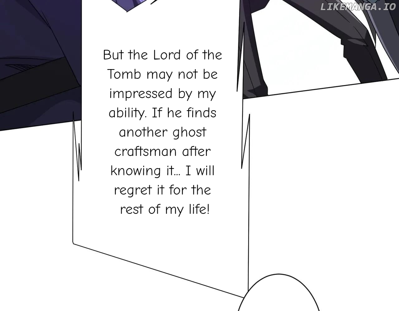 With My Netherworld Trillions, Game On! Chapter 208 - page 52